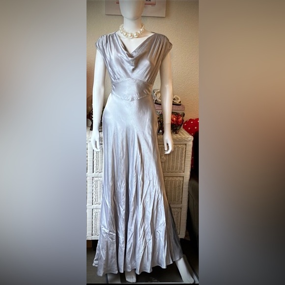 Wedding Dress Fern Dress Ghost Ghost Fern Dress Orchid Bloom Top